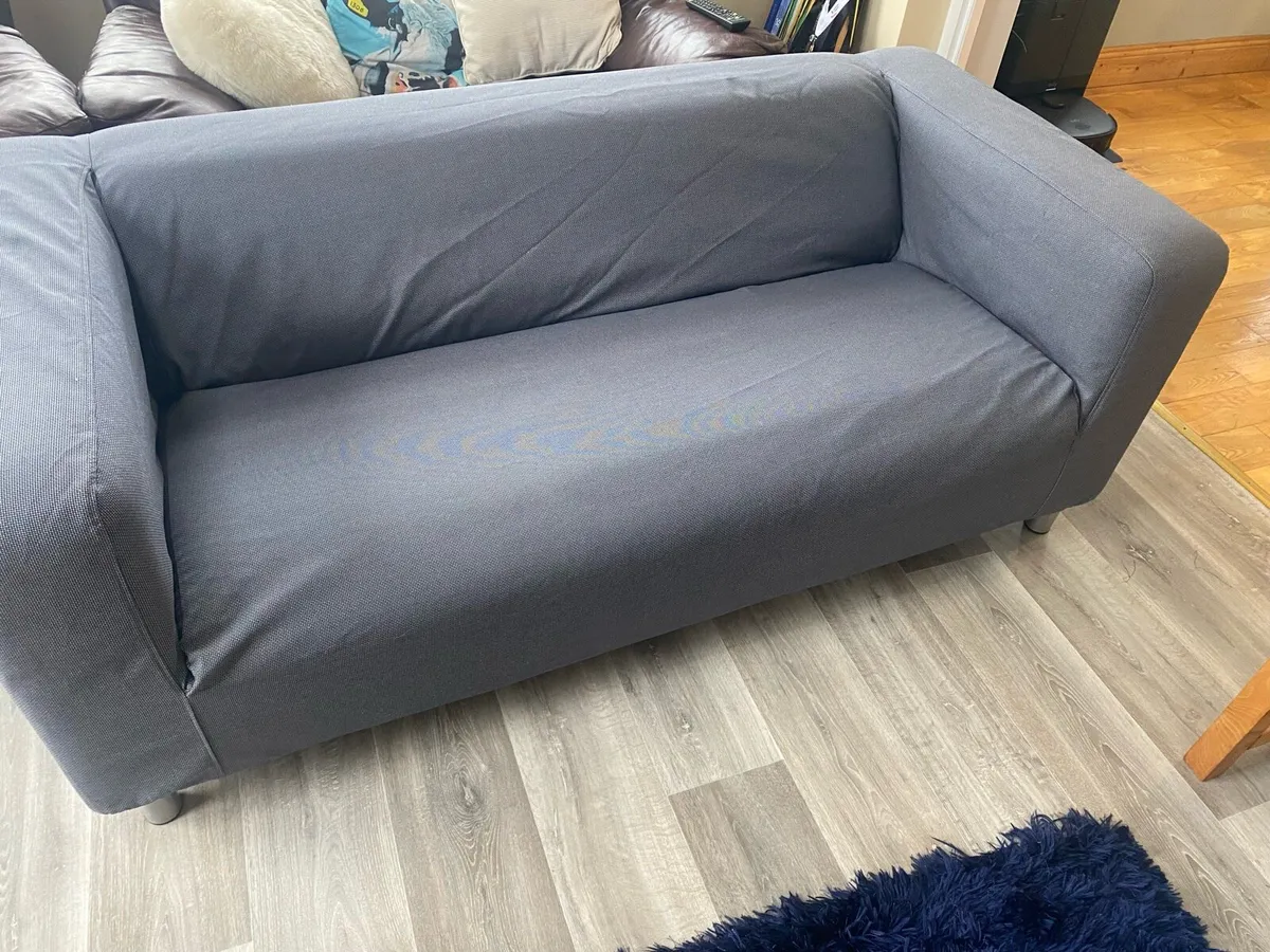 IKEA Klippan sofa - Image 2