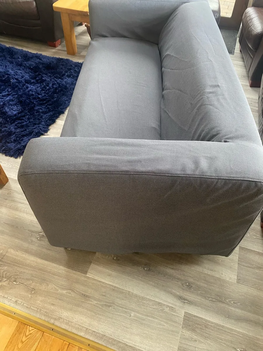 IKEA Klippan sofa - Image 3