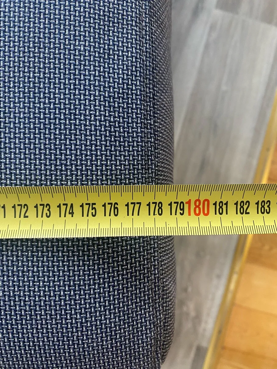 IKEA Klippan sofa - Image 4