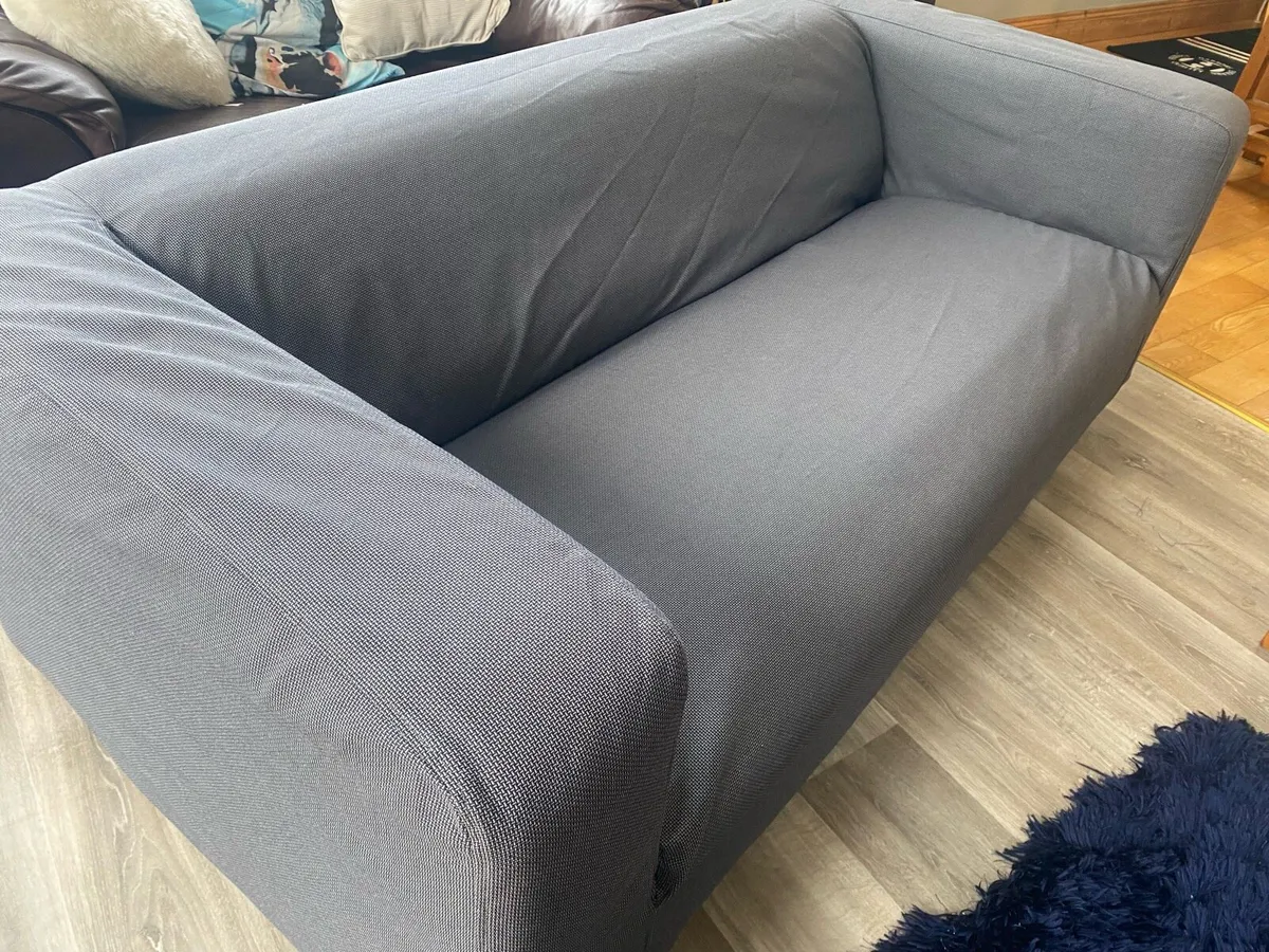 IKEA Klippan sofa - Image 1