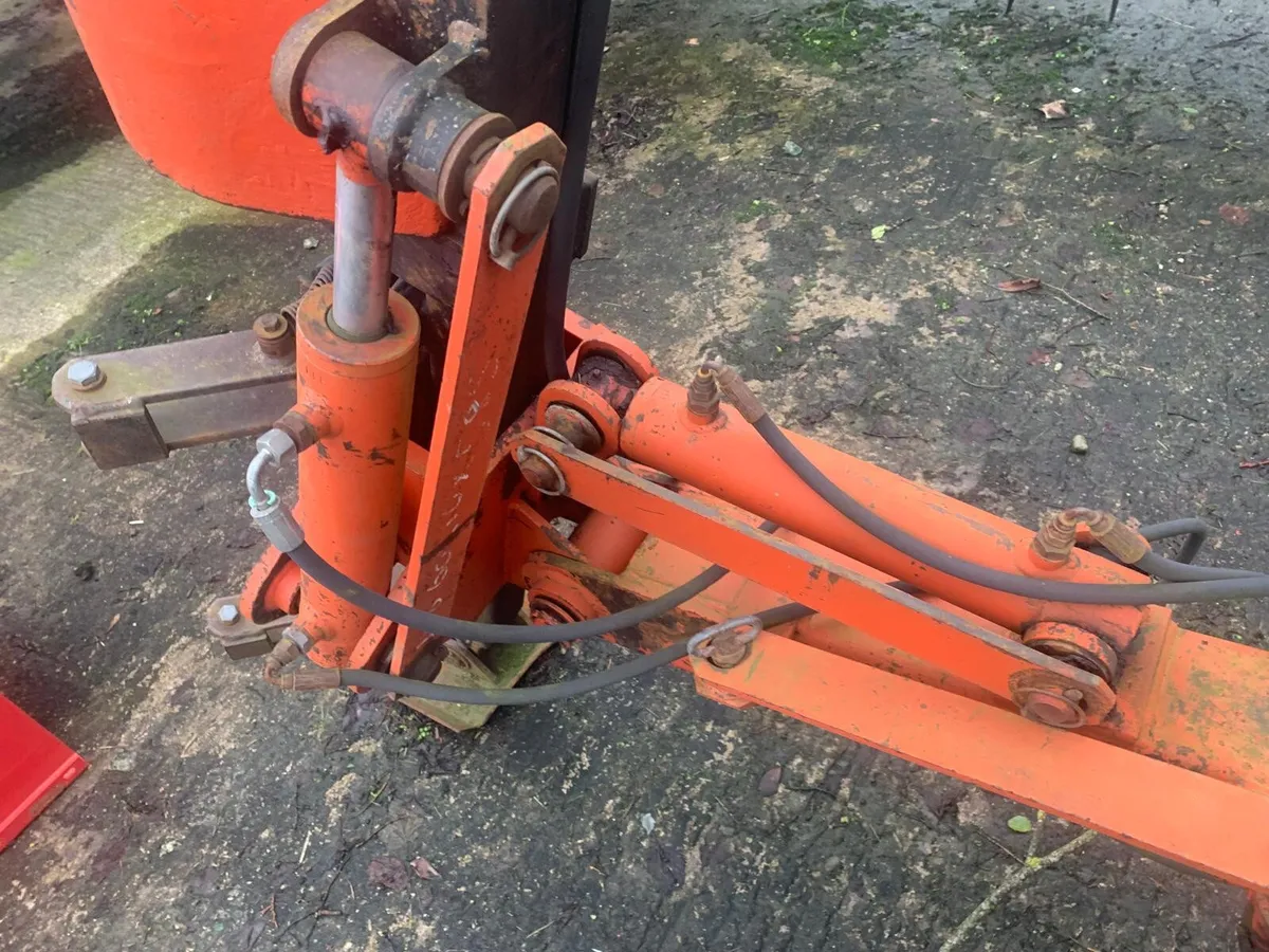 QUANTOCK POSTDRIVER - Image 4