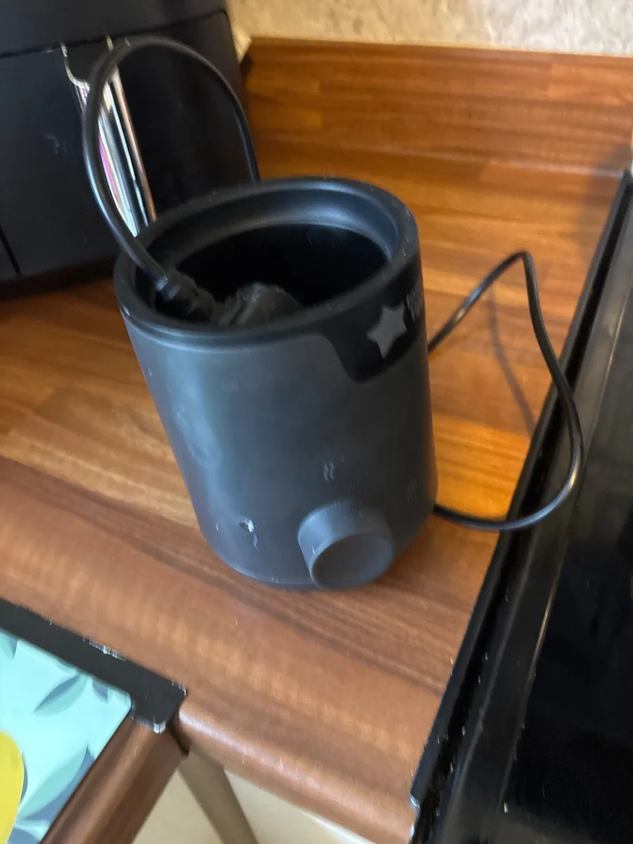 Bottle maker and sterilers - Image 2