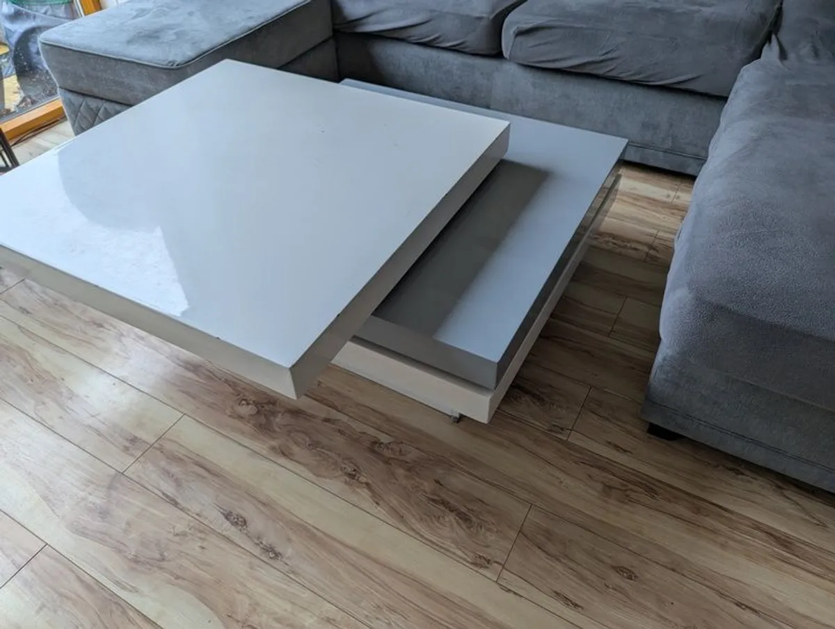 Coffe table - Image 3