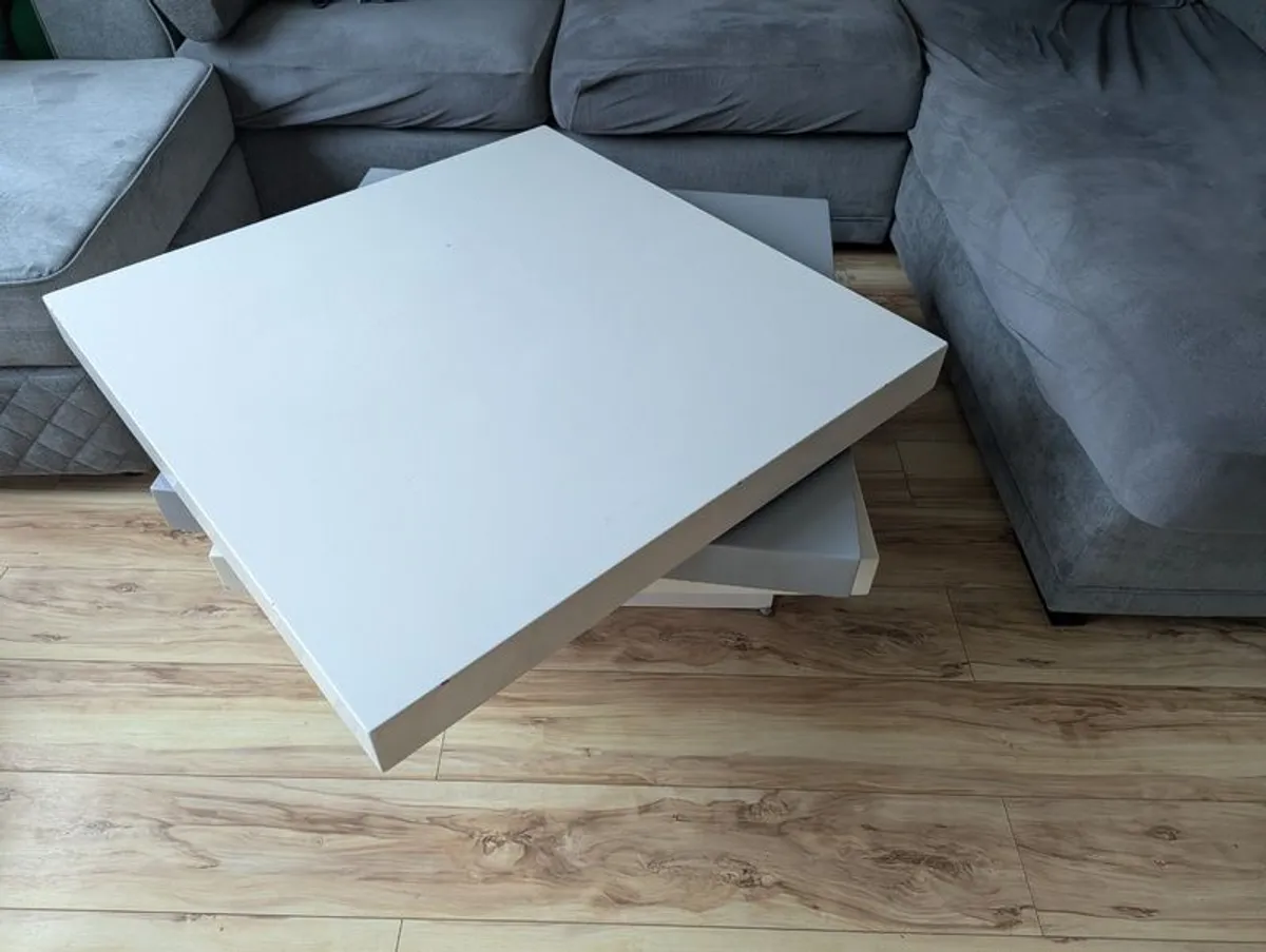 Coffe table - Image 4