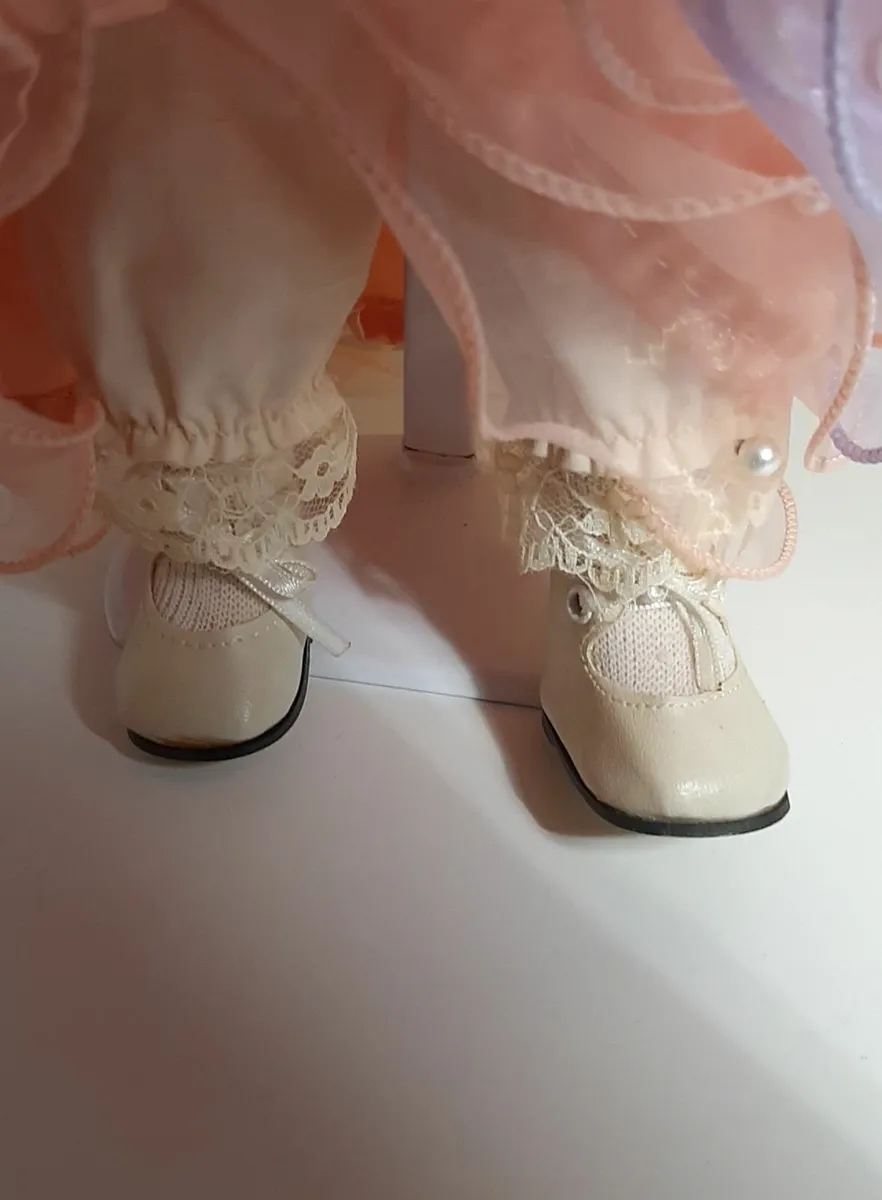 Porcelain dolls - Image 4