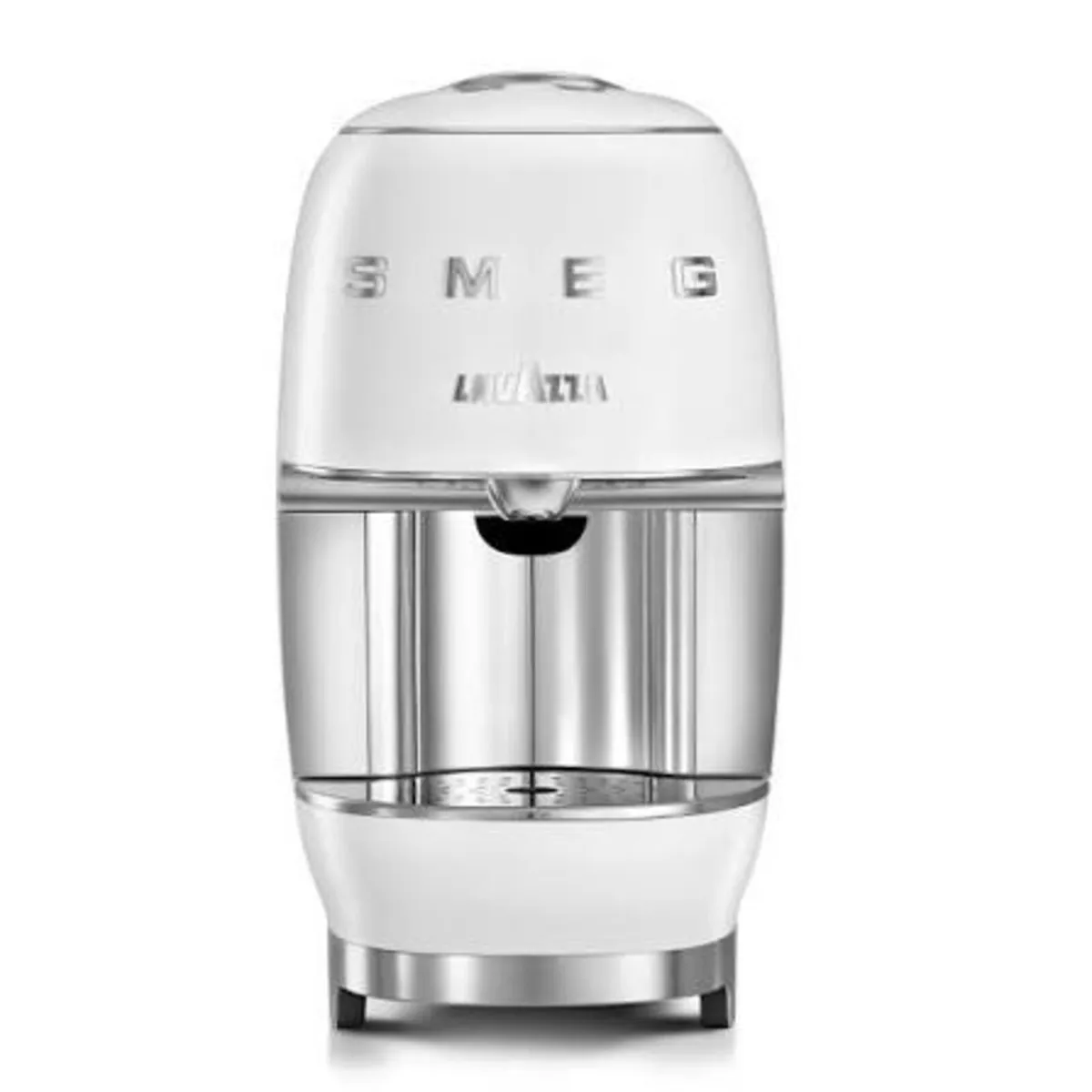 Smeg Lavazza coffee machine - Image 1