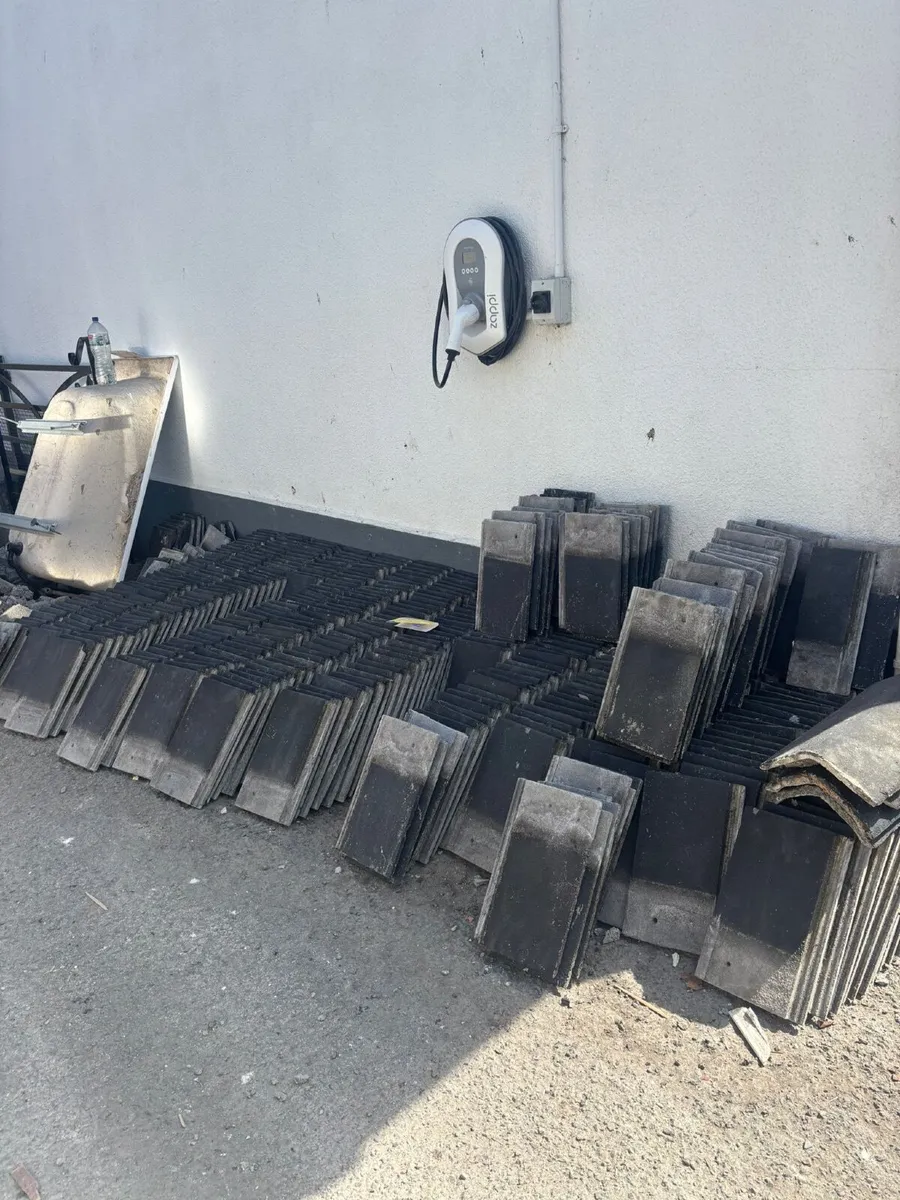 Roof Tiles - Image 2