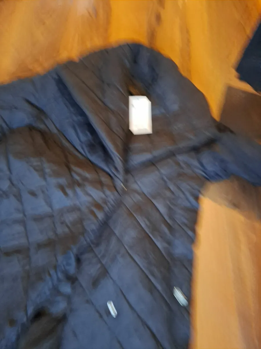 Womans Jackett - Image 1