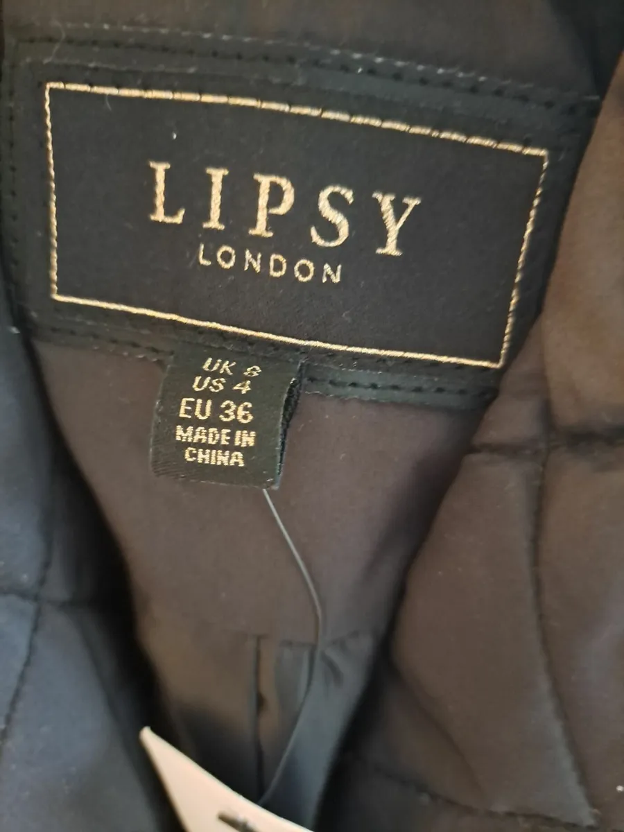 Womans Jackett - Image 3