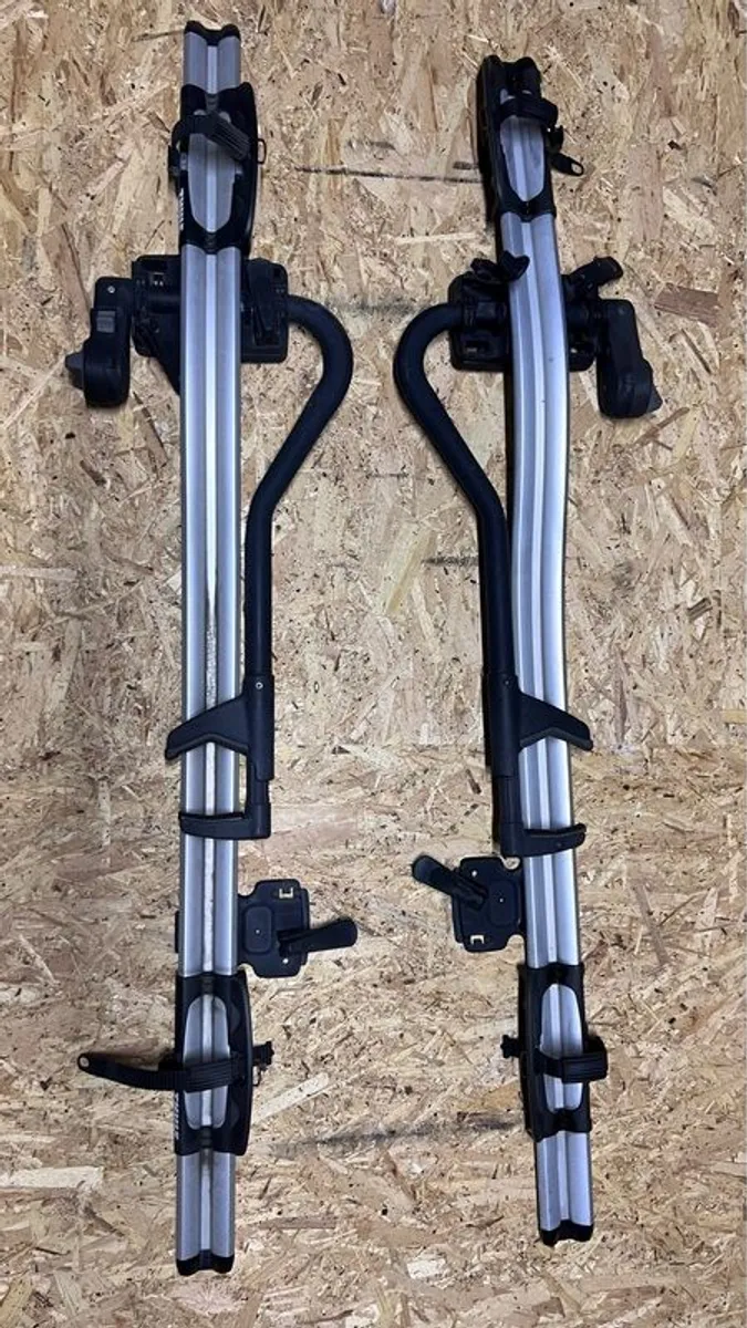 Thule ProRide Bike Rack - Image 1