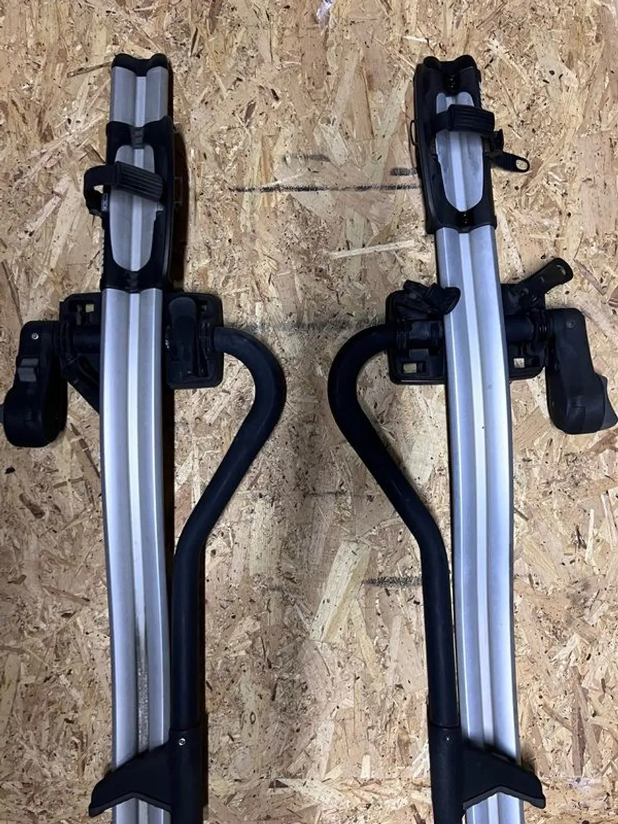 Thule ProRide Bike Rack - Image 2