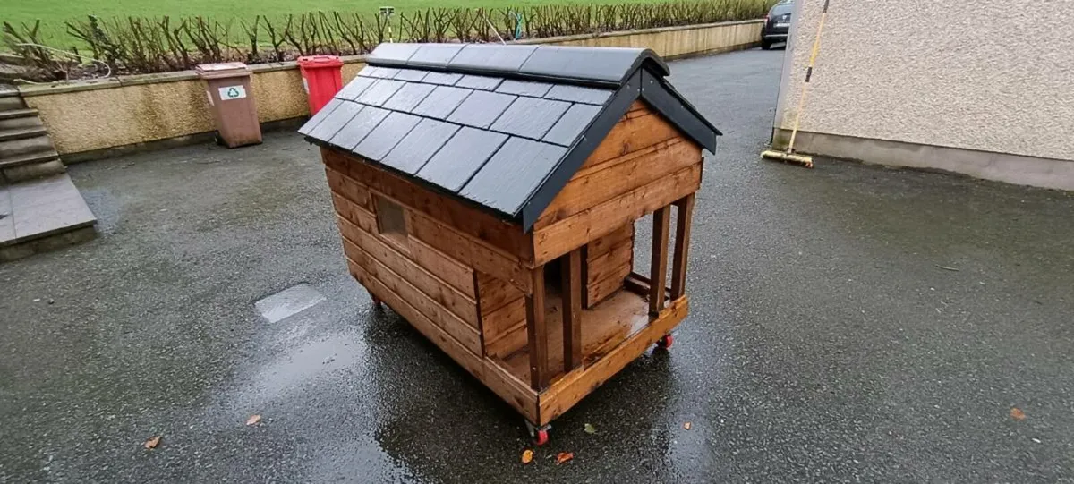 Dog kennel - Image 2