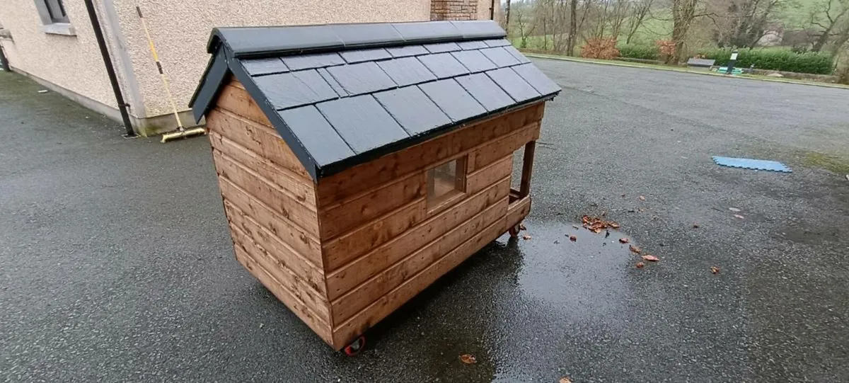 Dog kennel - Image 3