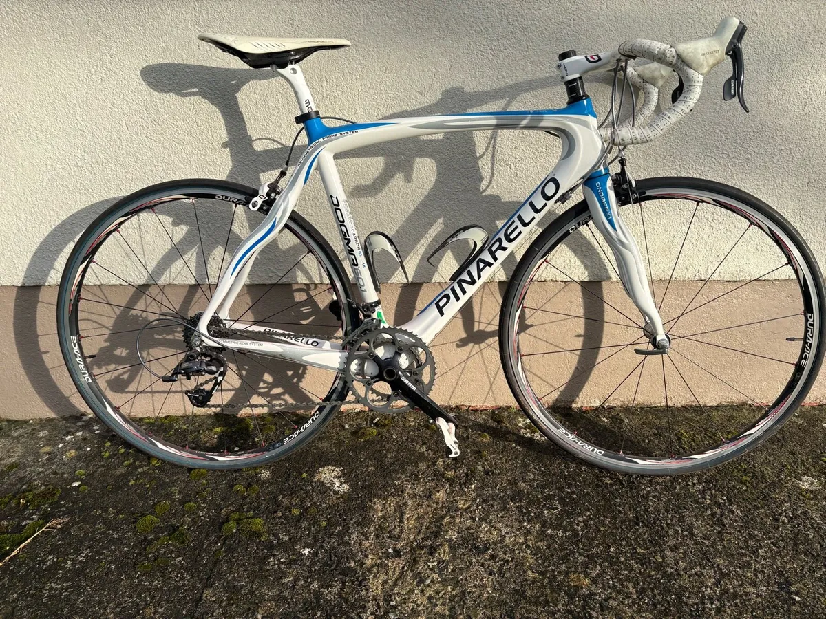 Racing bike - Image 2