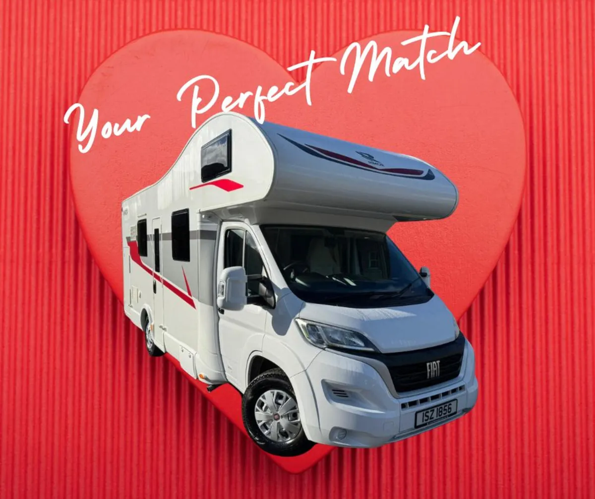 Rimor Seal 9 - Automatic - Image 1