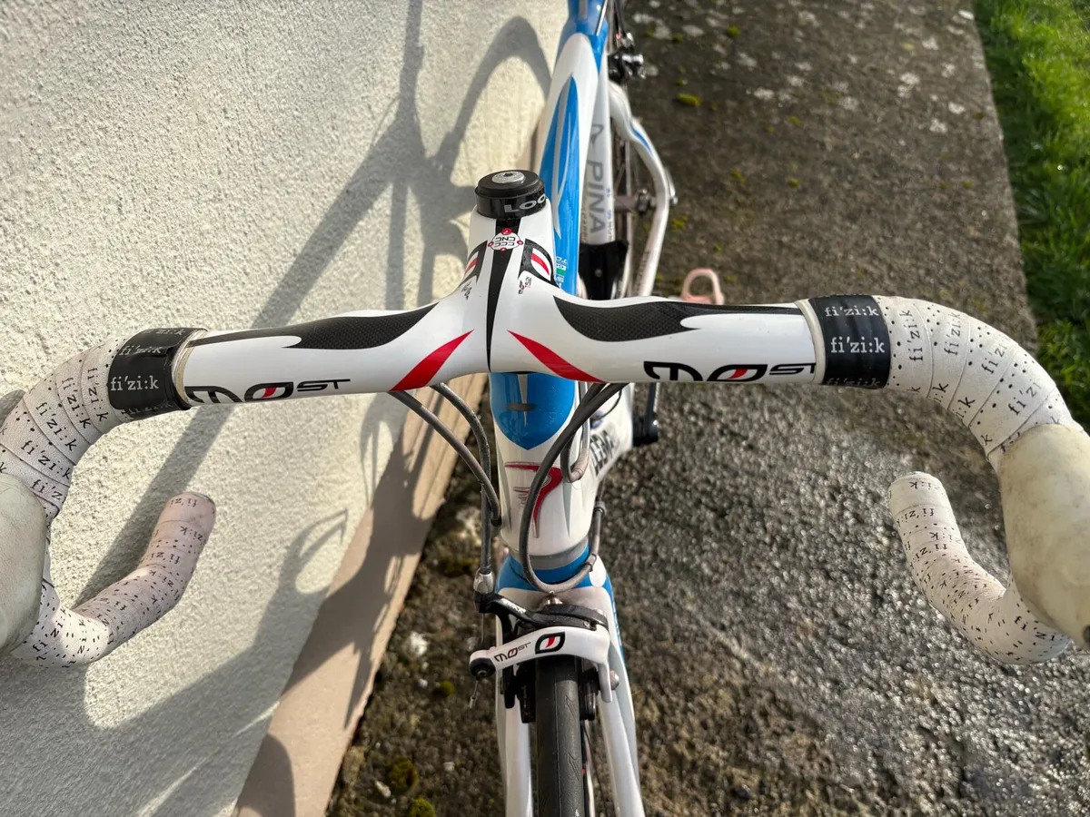 Racing bike - Image 4