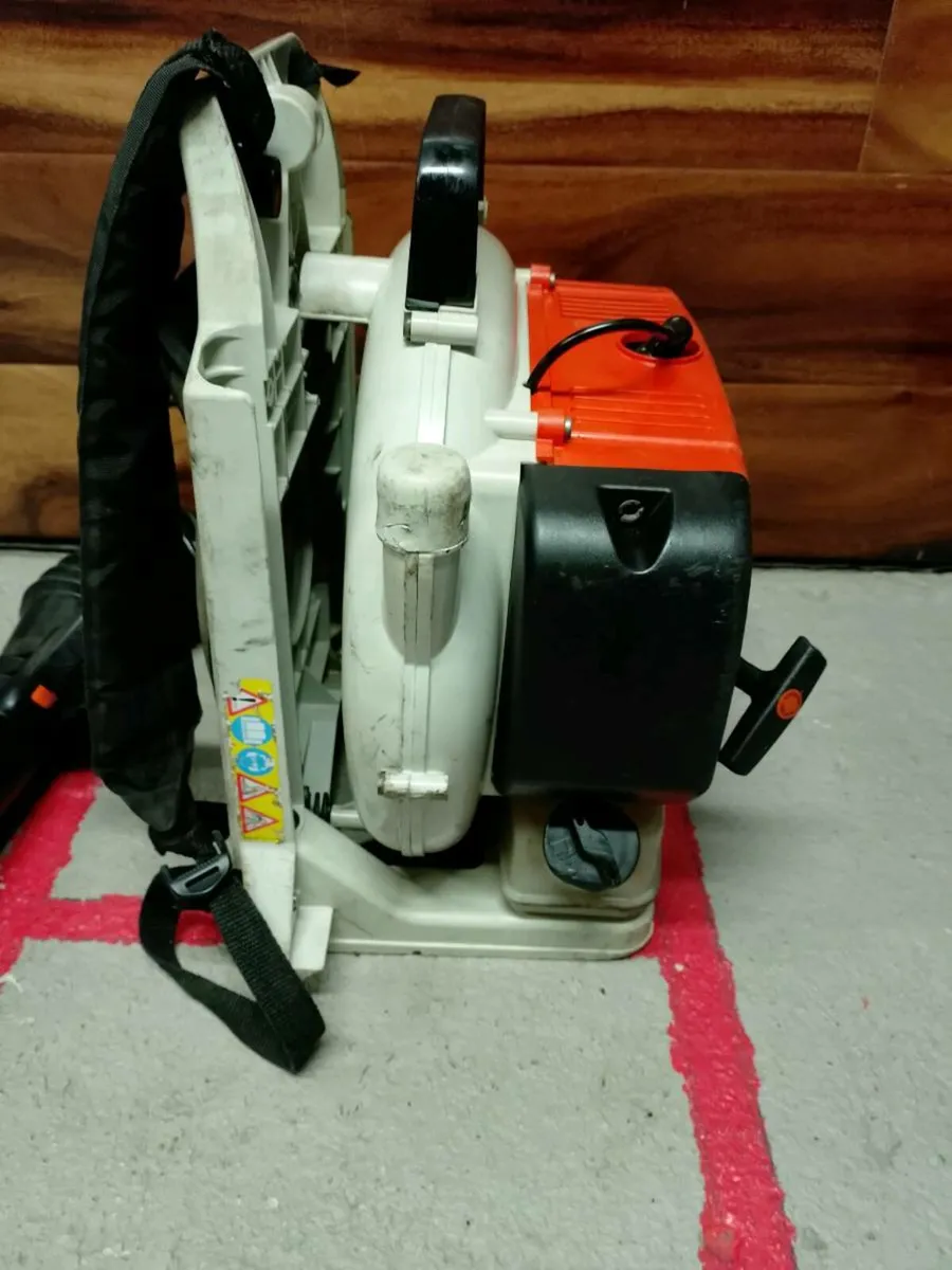 Stihl BR380 - Image 2