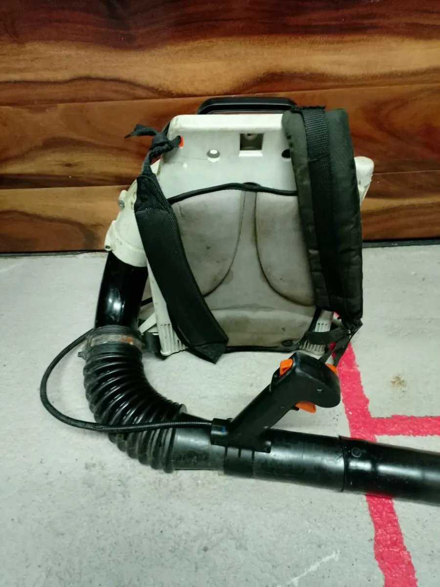 Stihl BR380 - Image 4