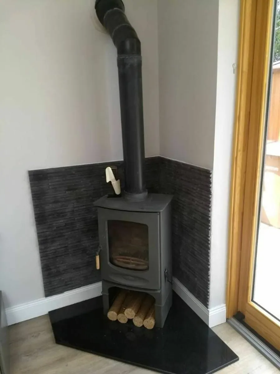 Palermo Graphite – Inside & Outside Stone - Image 2