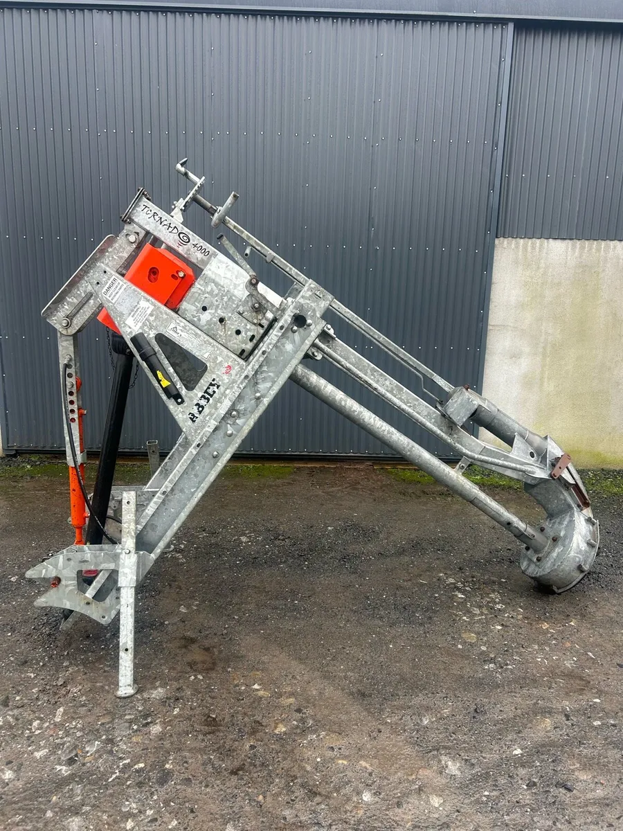 ABBEY AGITATOR - Image 2