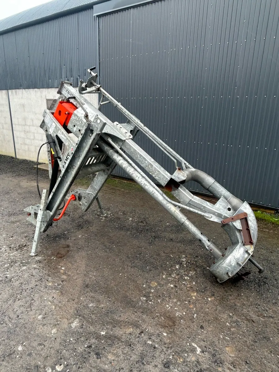 ABBEY AGITATOR - Image 3