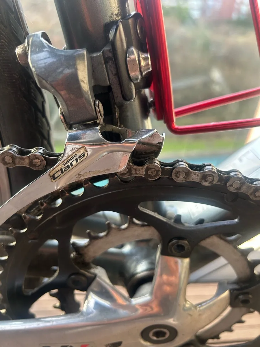 Road bike (race bike) - Image 4