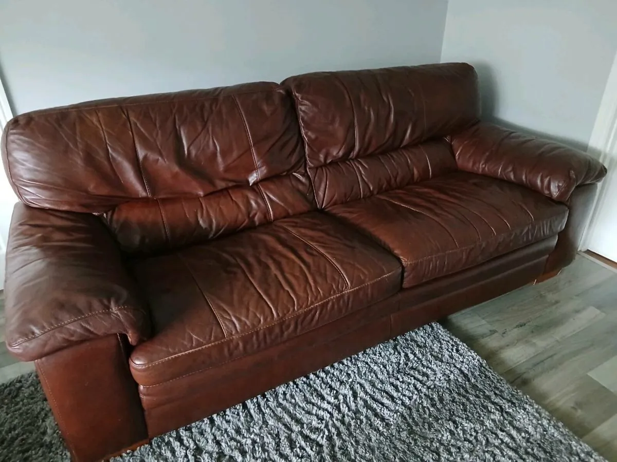 Sofa Couch - Image 1
