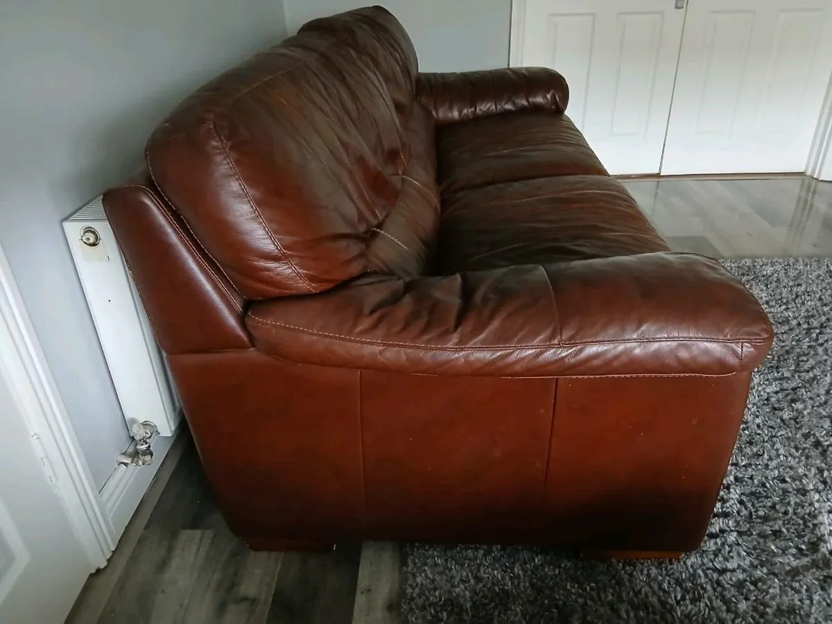 Sofa Couch - Image 3