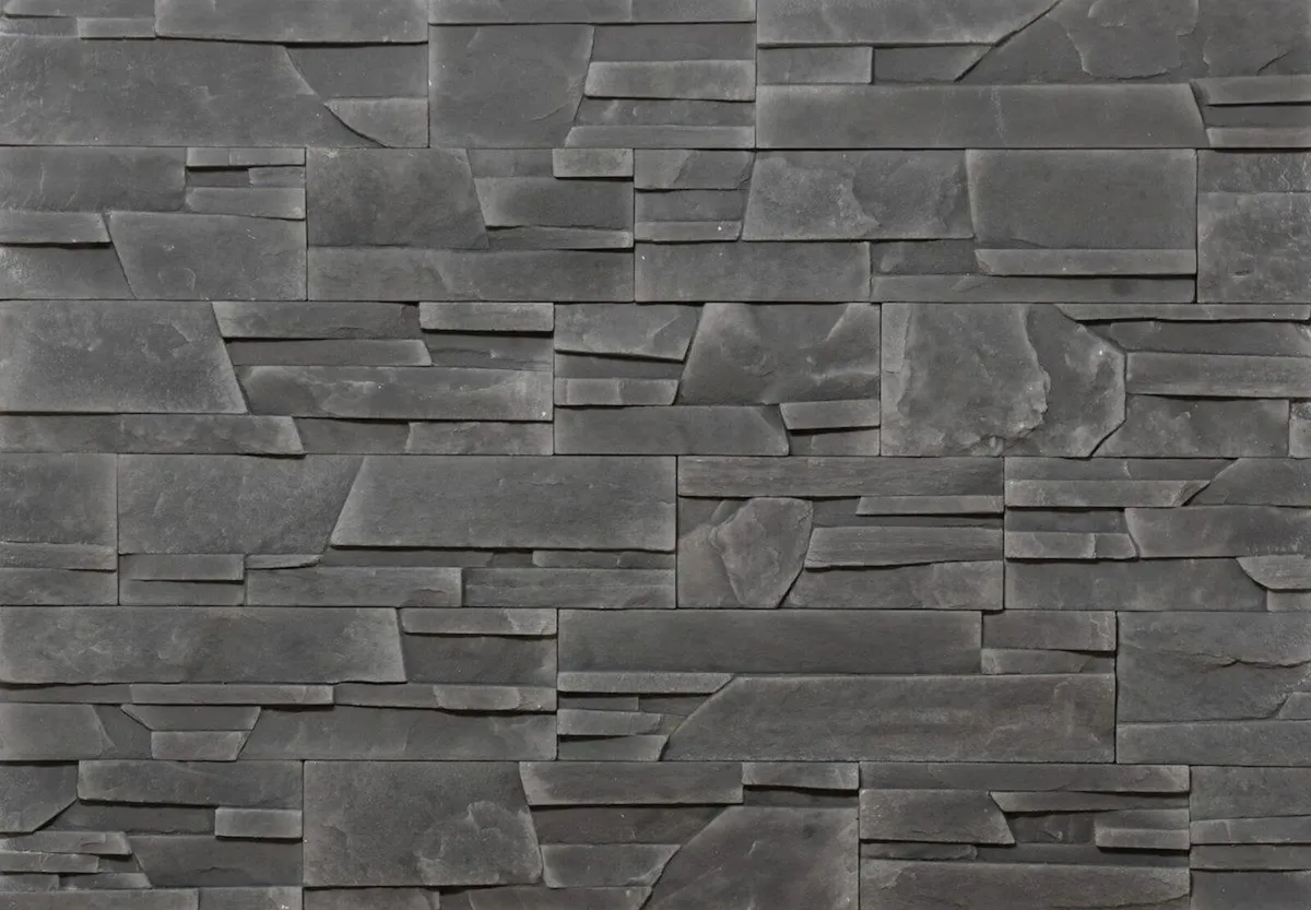 Madera Graphite - Internal & External Stone - Image 2