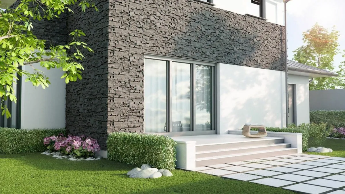 Madera Graphite - Internal & External Stone - Image 3