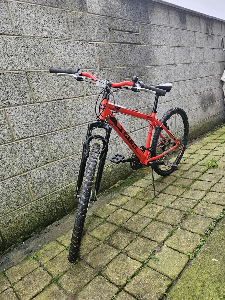 MTeam MX26 Mountain Bike. Size S, - Image 4