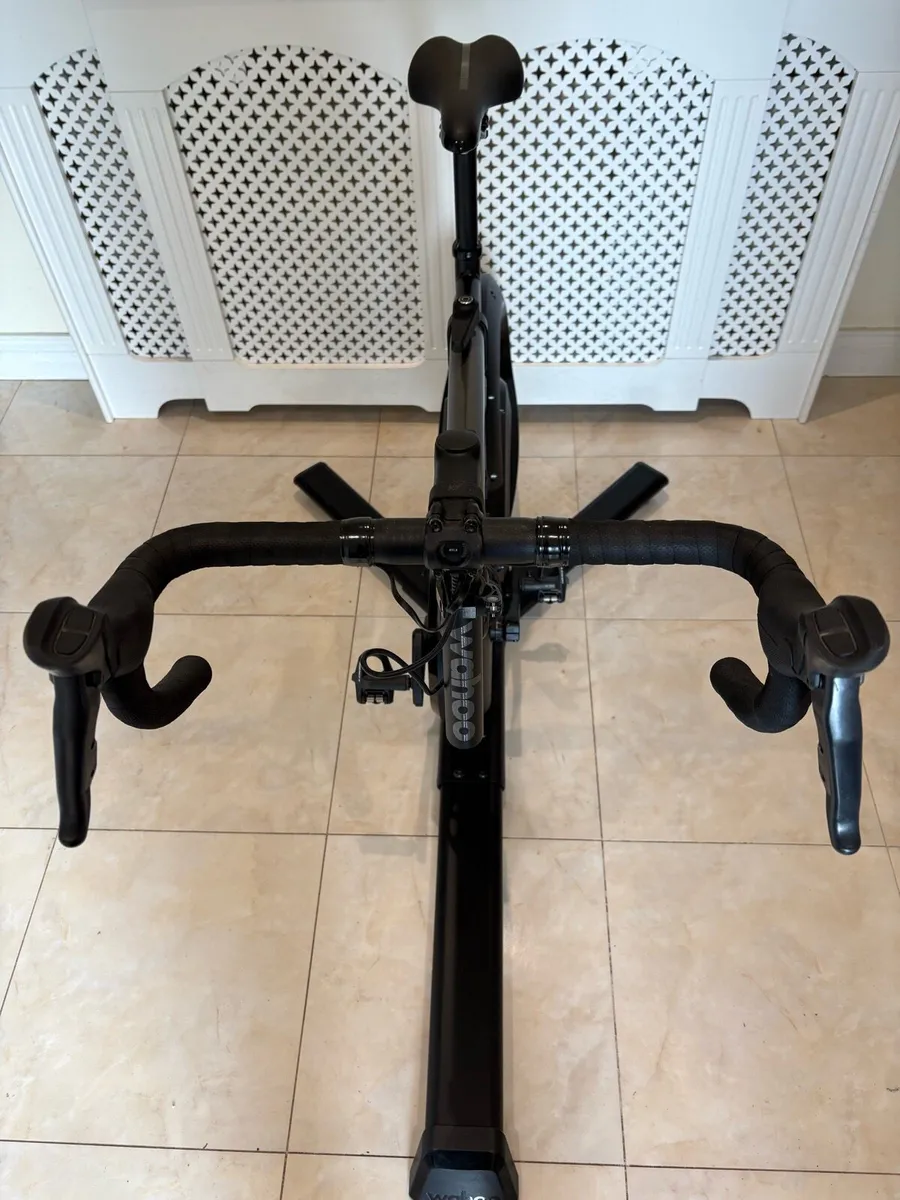 Kickr Shift Bike - Image 2