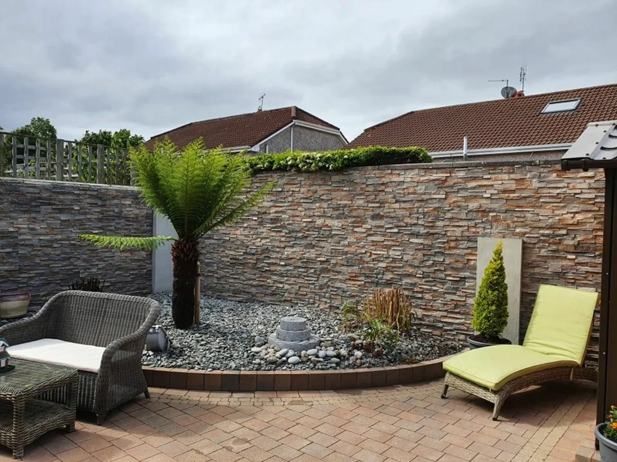 Grenada Volcanic – Internal and External Stone - Image 4