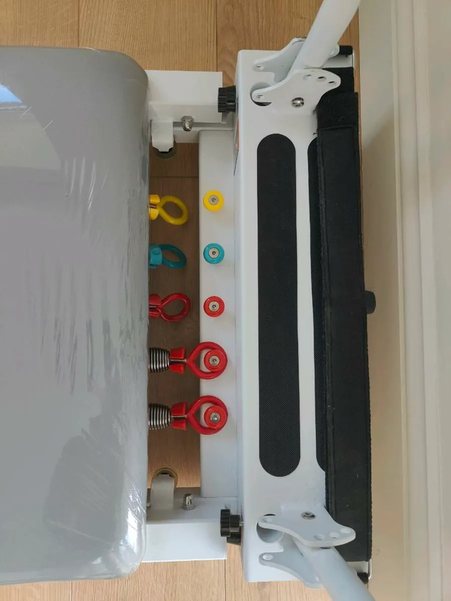 Reformer Pilates Machine - Image 4