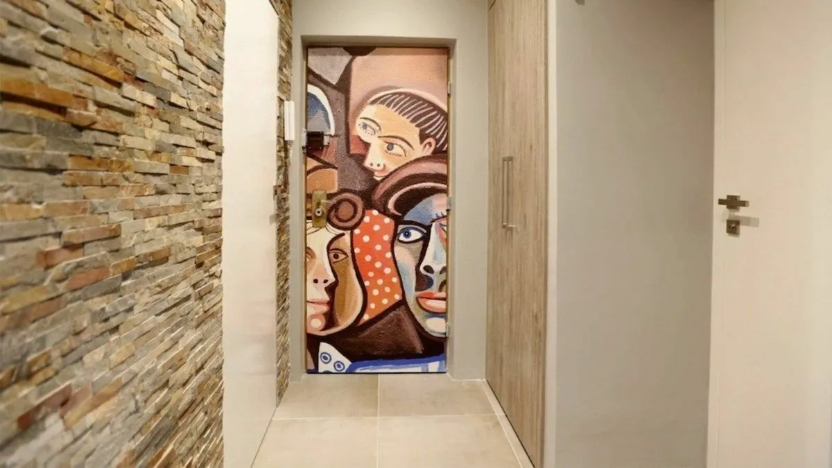 Natural Rusty – Inside & Outside Stone Cladding - Image 2