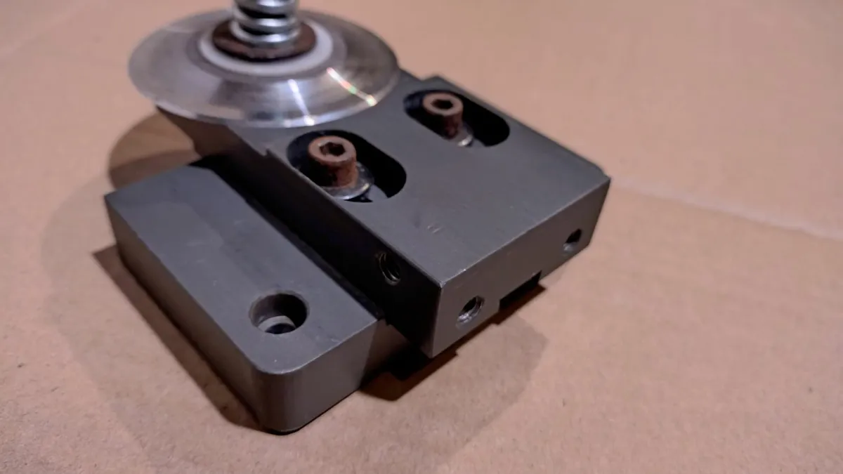 Aluminium plates and slides - Image 4