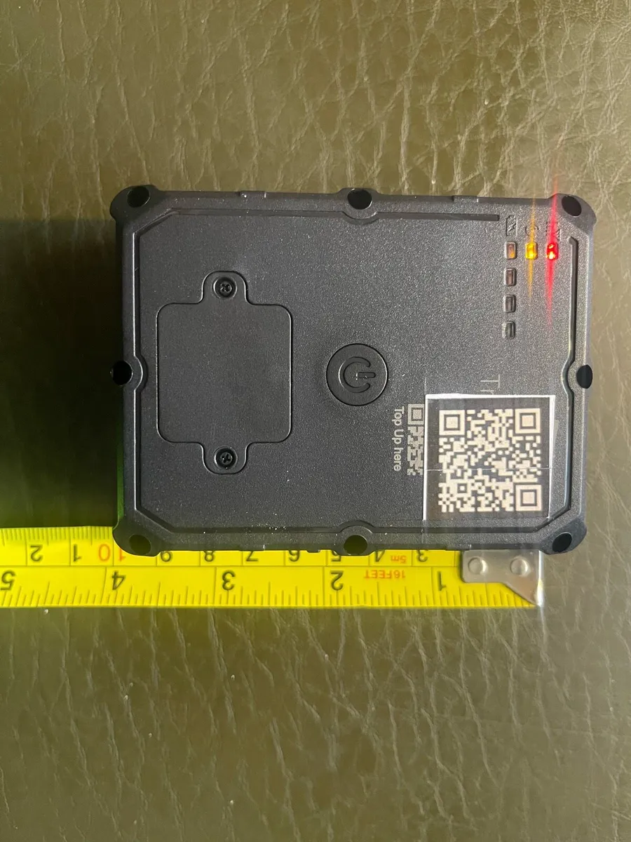 GPS TRACKER - Image 4