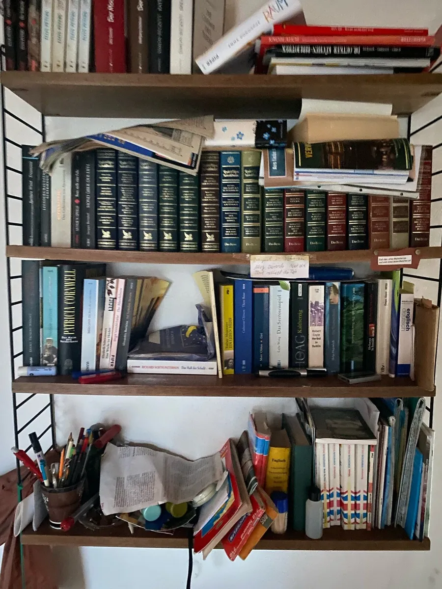 Books German - Image 2