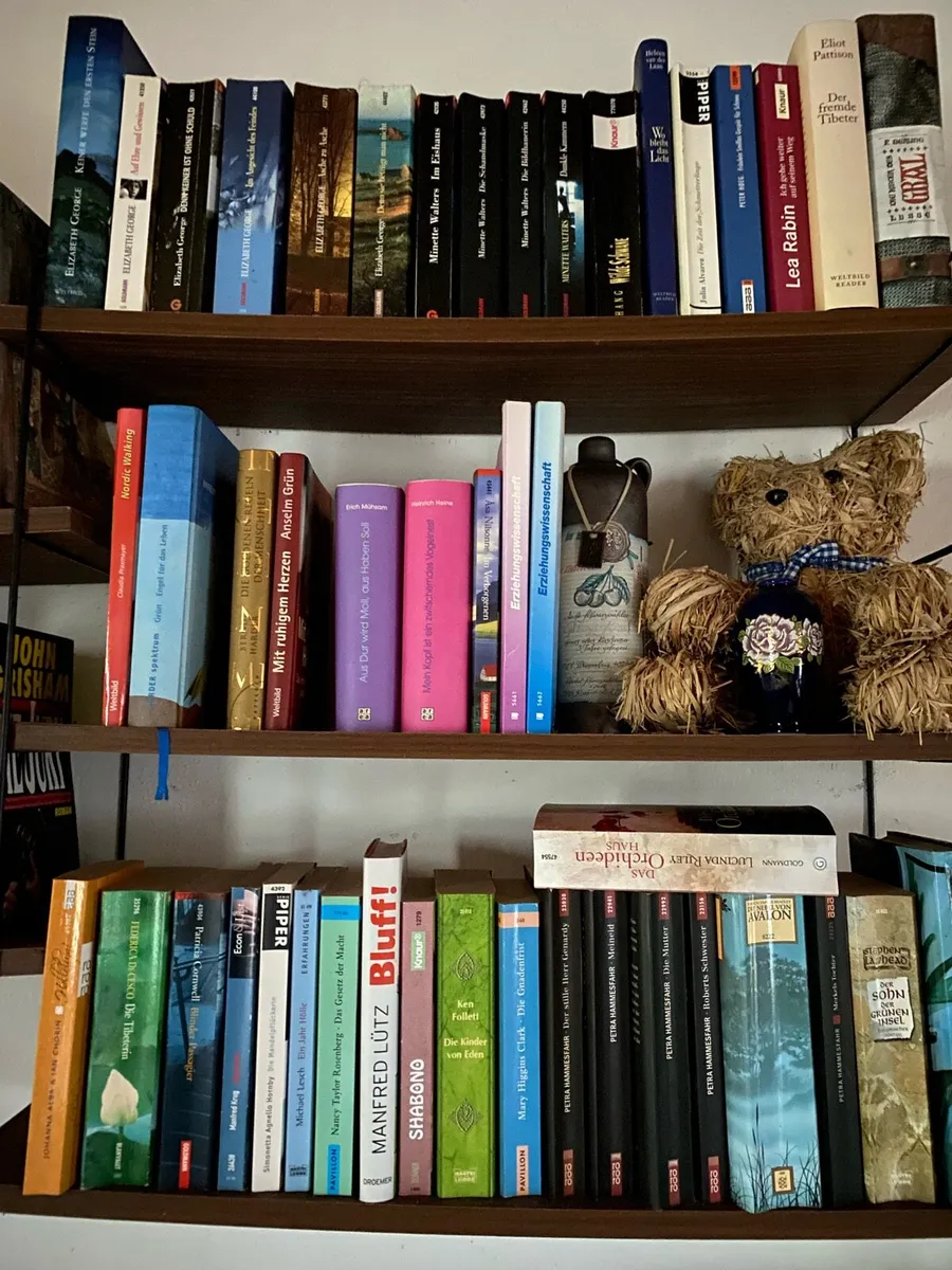 Books German - Image 3