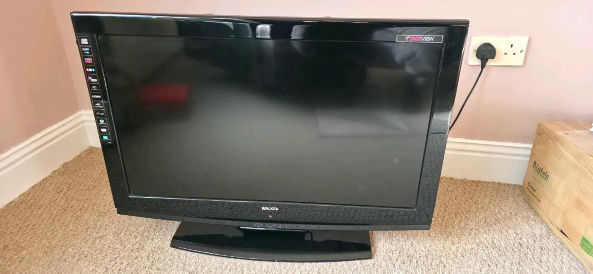 TV free to take away - Image 1