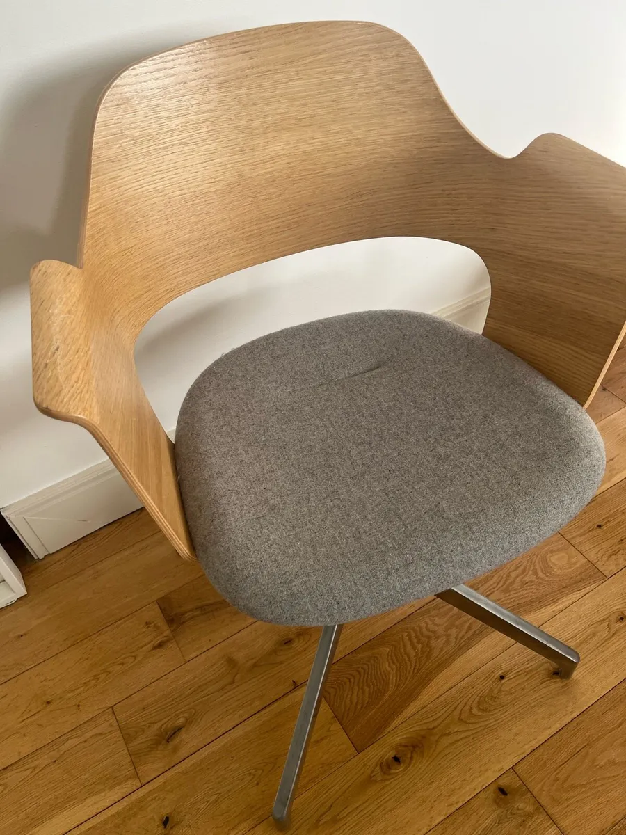 Desk chair - Image 3