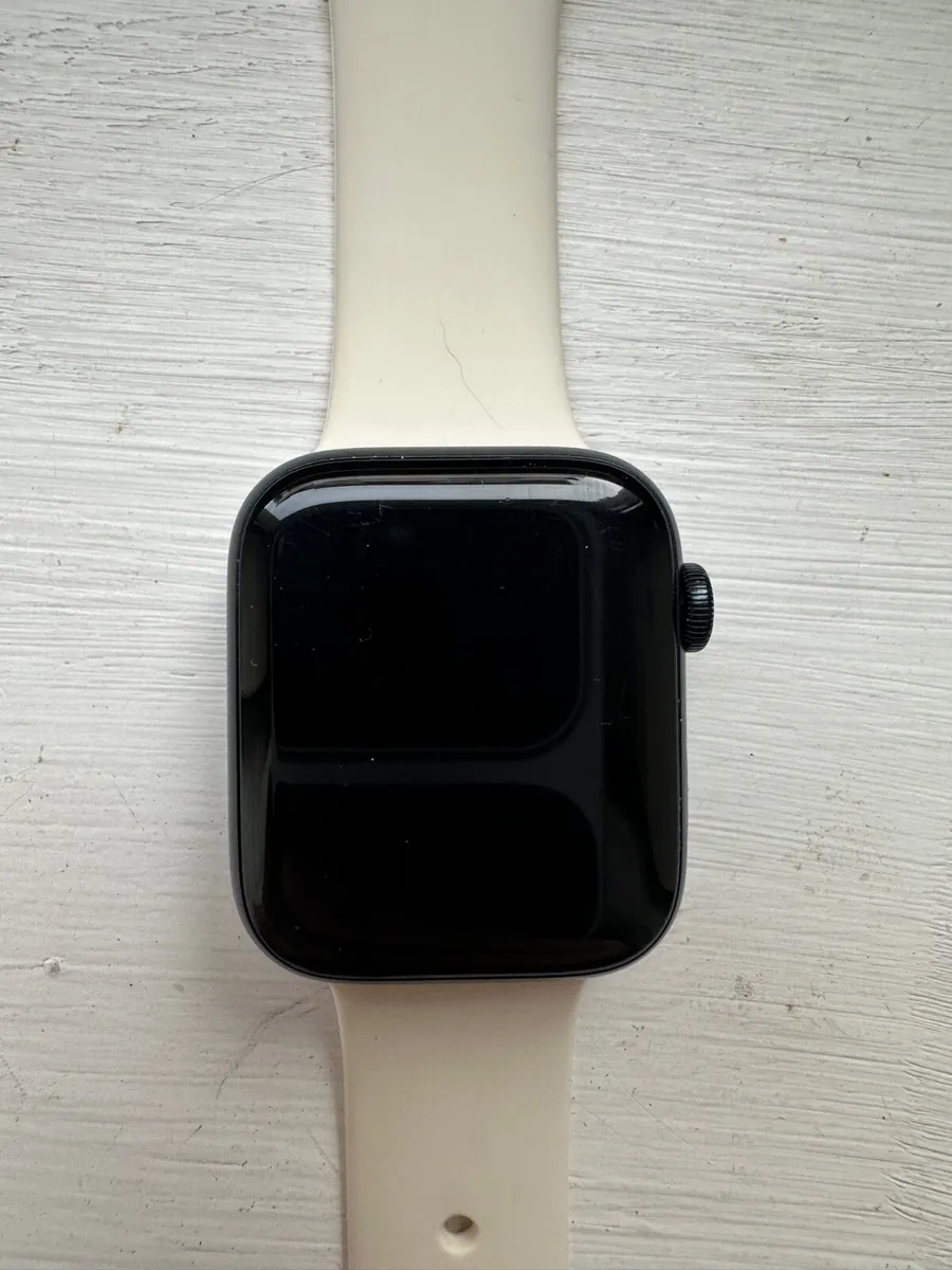Apple Watch SE (GPS) Generation 2 - Image 4