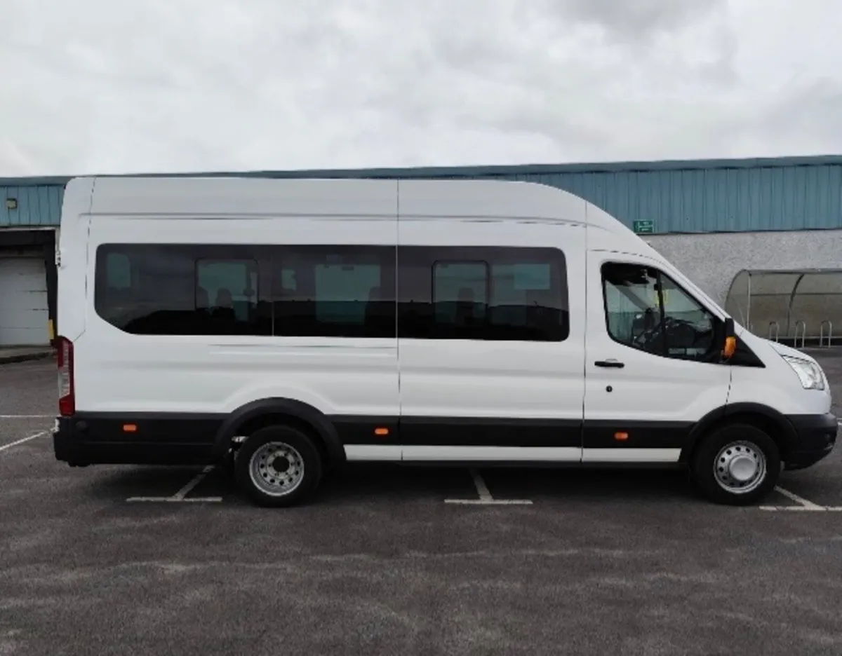 Ford Transit 2016 - Image 2