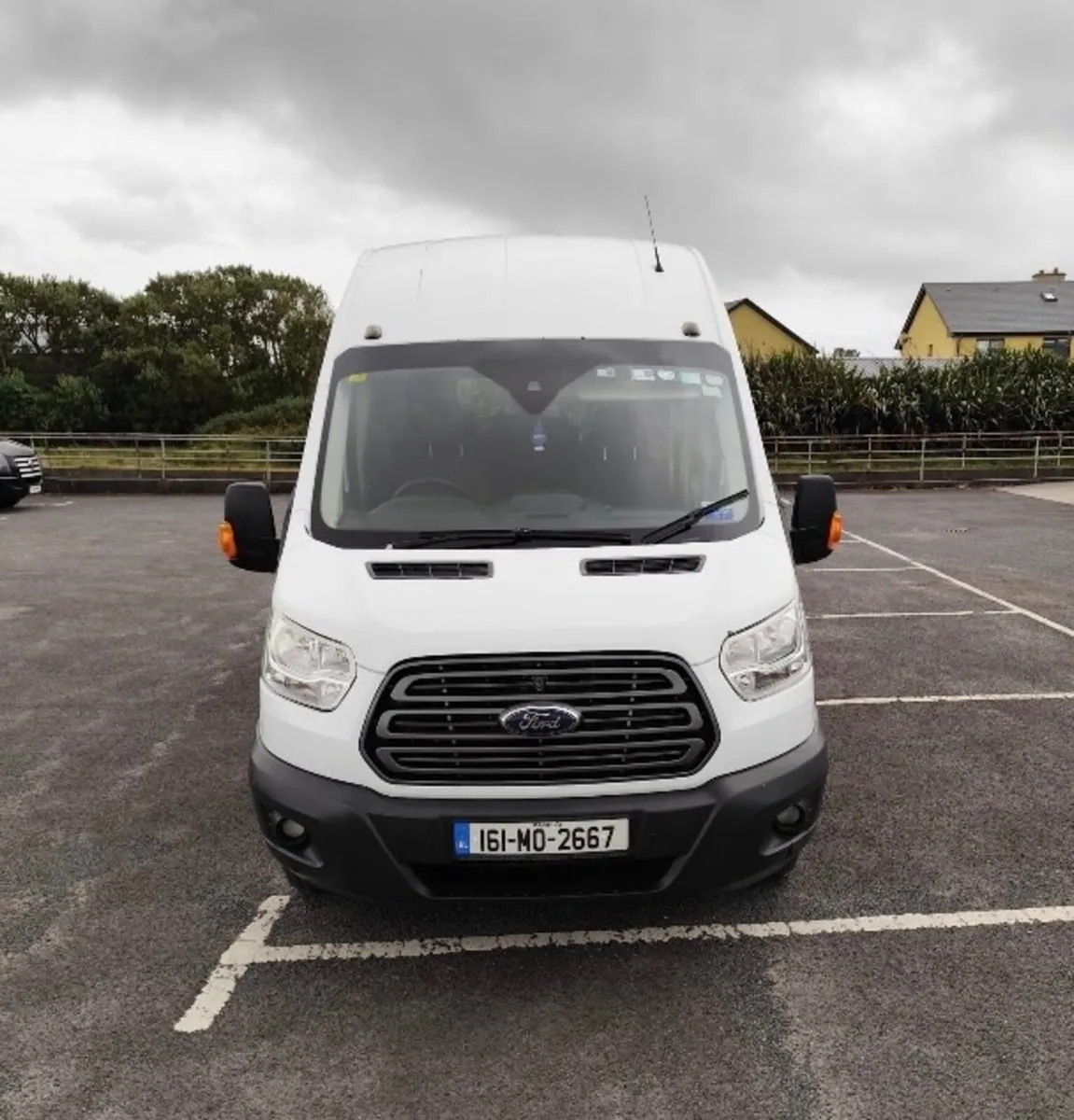 Ford Transit 2016 - Image 3