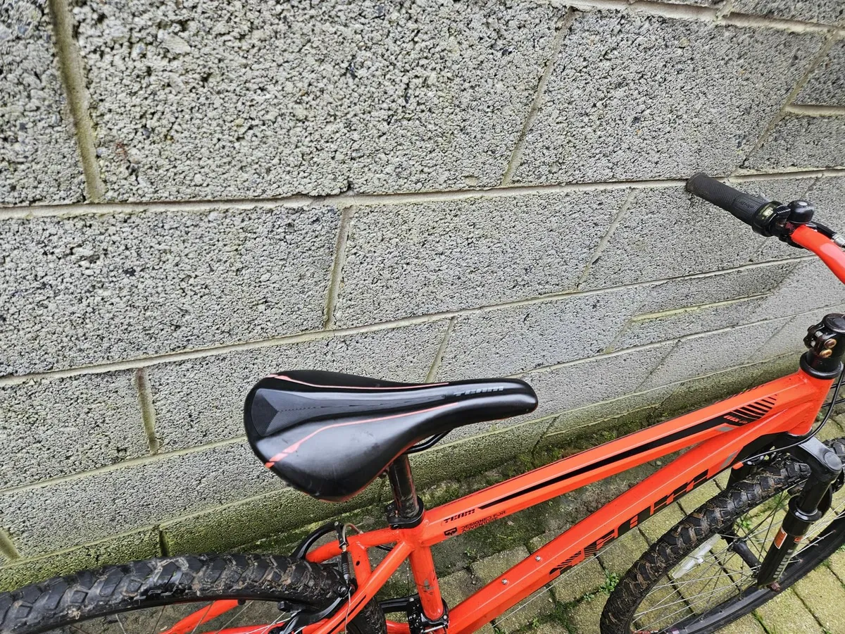 Team MX26 Mountain Bike. Size S, - Image 1