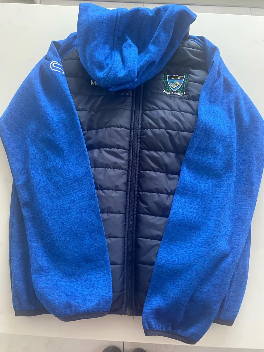 School Jacket - Image 2