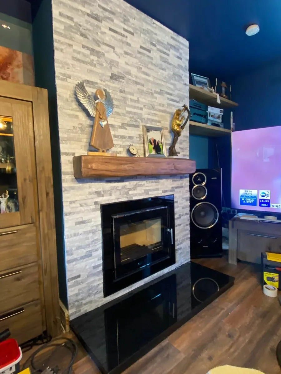 Natural Lunaro – Inside & Outside Stone Cladding - Image 1