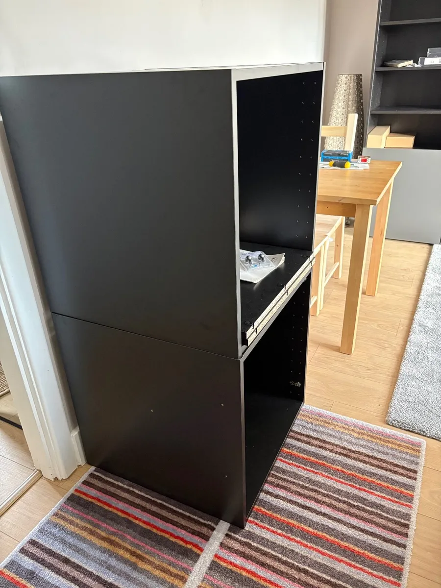 Storage unit (Ikea) - Image 3