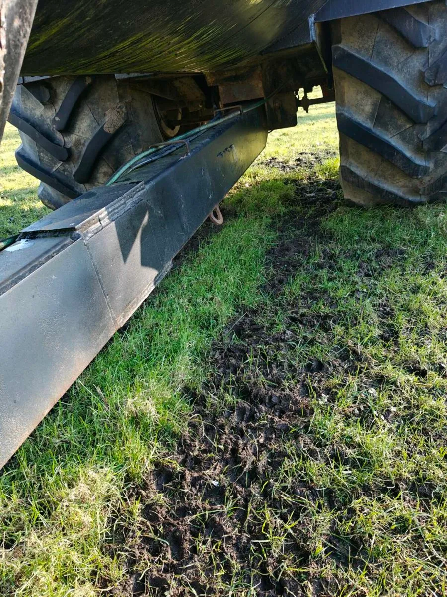 2500 G Conor Slurry Tanker - Image 3