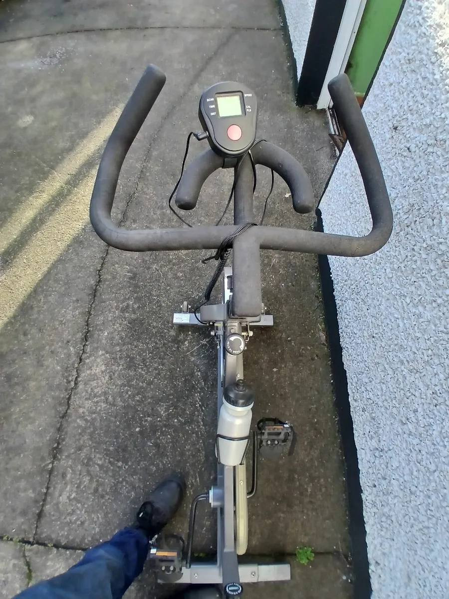 Fitness bike - Image 2